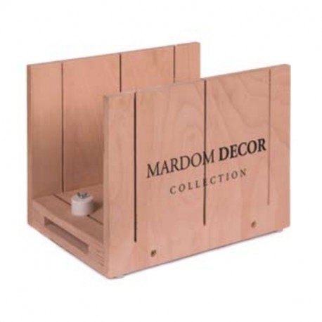 Skrzynka Uciosowa Mardom Decor Akcesoria Mardom Decor Sklep Efekciarnia Pl Najlepsze Opinie I Ceny