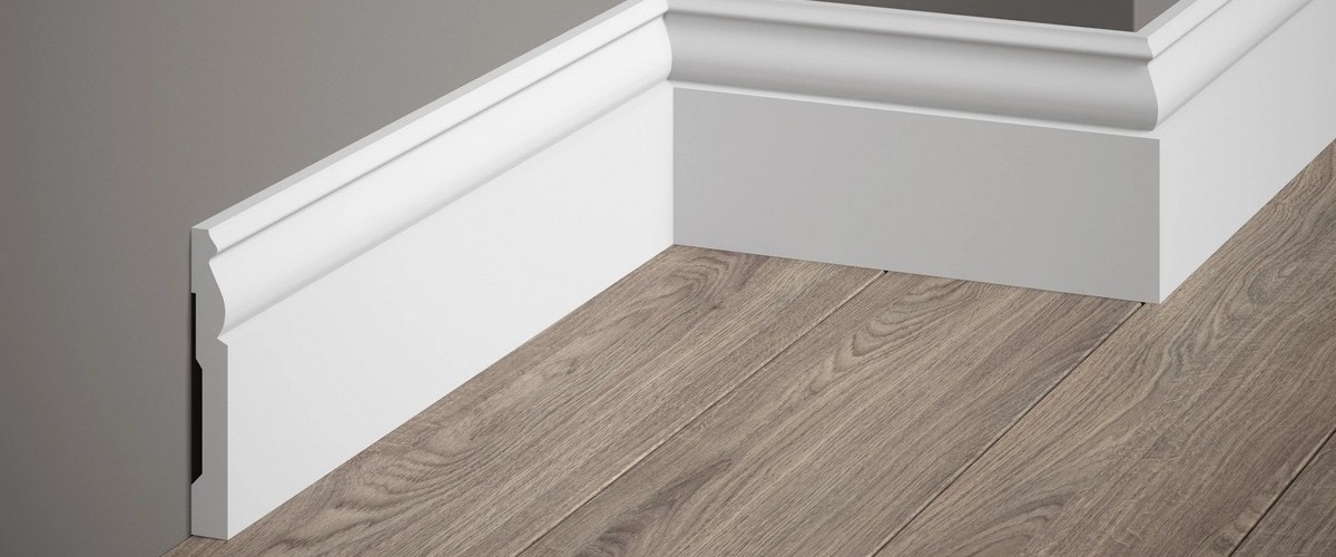 Nowa seria Listew przypodłogowych Mardom Decor 06 paźdźiernika 2025