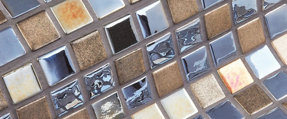 Poznaj najświeższe oblicze aranżacji z mozaikami szklanymi Dunin! 26 listopada 2025