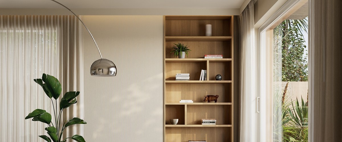 Nowość w Efekciarni – kolekcja 3D wall panels od Orac Decor 03 grudnia 2025