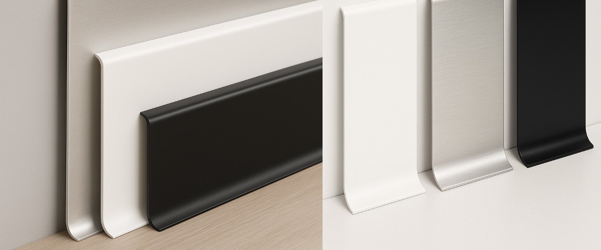 Nowoczesne listwy przypodłogowe Premium Floor – elegancja i trwałość w Twoim wnętrzu 11 grudnia 2025