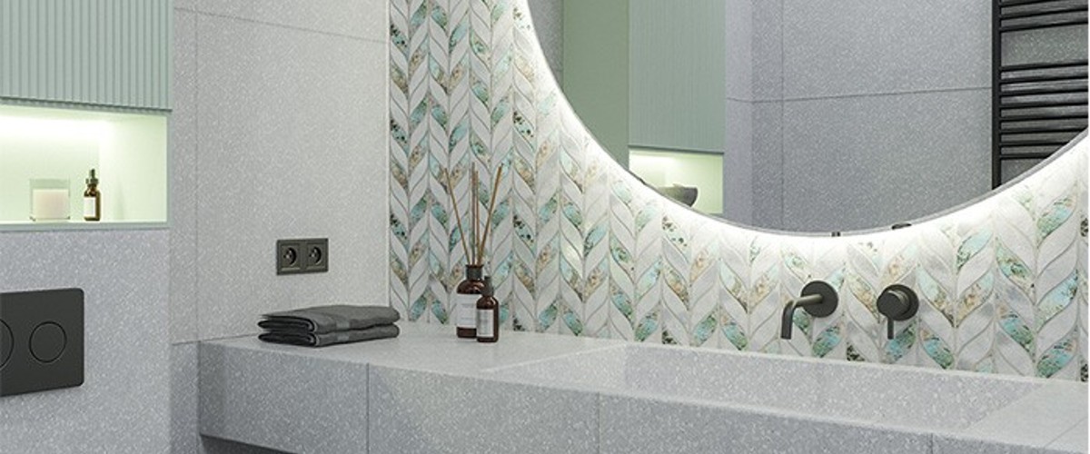 Nowości DUNIN – aluminiowe i ceramiczne mozaiki w wyjątkowych formach 05 listopad 2025