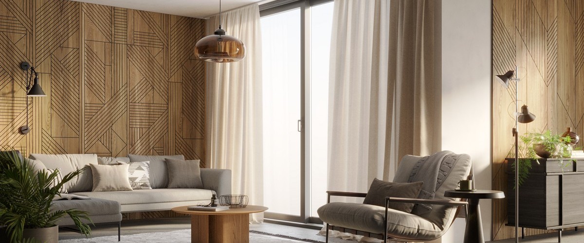 Panele frezowane od marki Lamele3D 18 listopada 2025