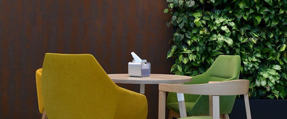 Nowość – RDZA TG LUXMAL tynk dekoracyjny