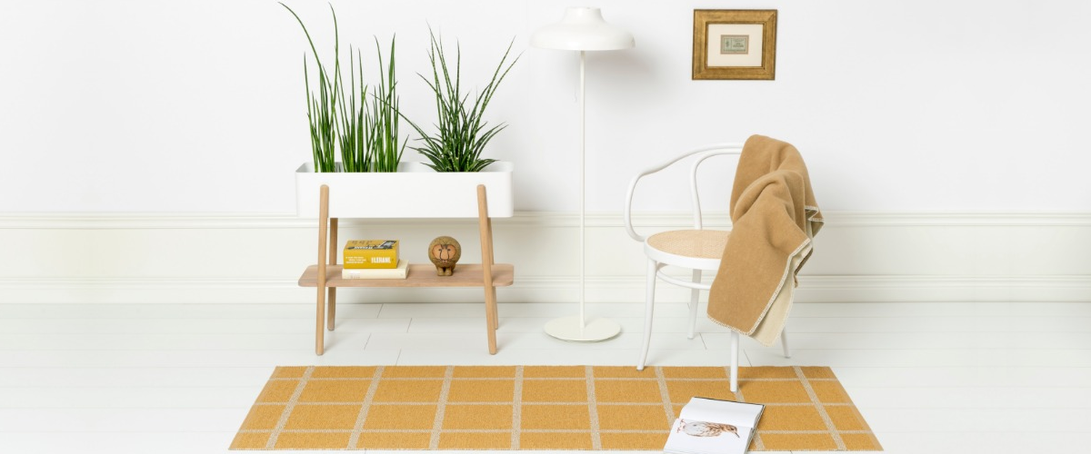 Pappelina – dobierz dywan do potrzeb