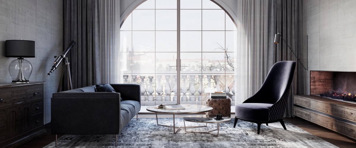 Jak urządzić ponadczasowe wnętrze?