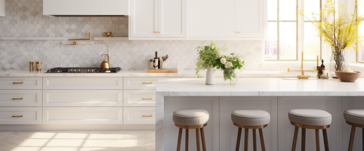 Elegancja w detalach: Jak urządzić dom z pomysłem