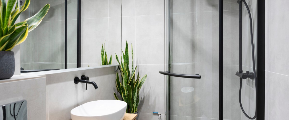 Pomysł na małą łazienkę - o czym warto pamiętać