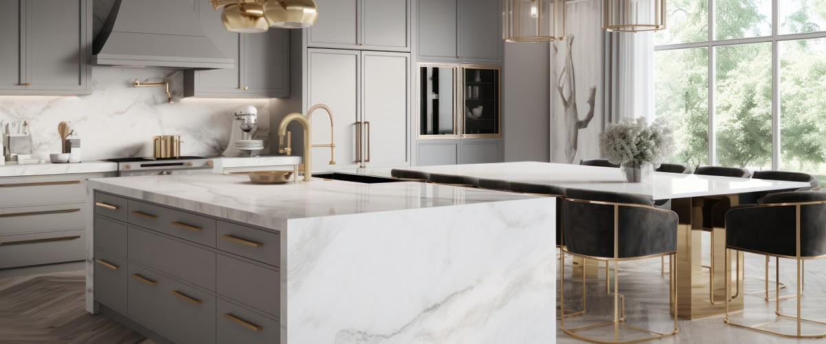 Styl Modern Classic w architekturze wnętrz: połączenie elegancji i nowoczesności