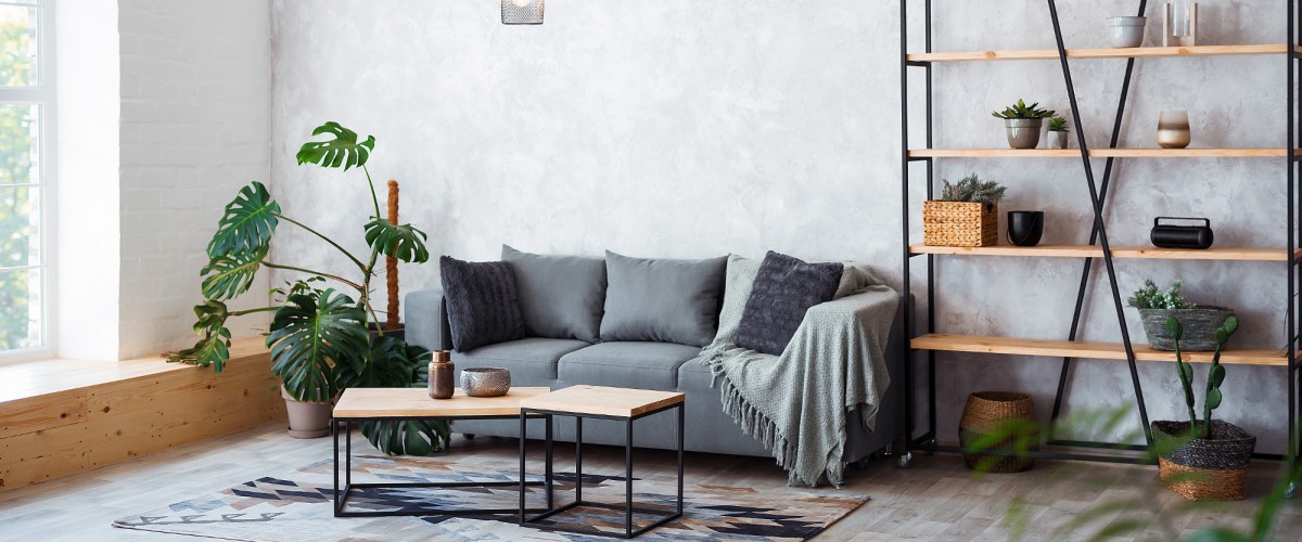 Nowoczesny Styl Wnętrz: Wyrafinowana elegancja w Detalach