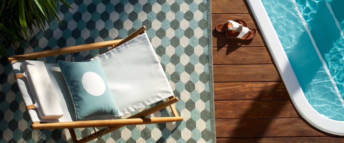 Szałowe dodatki, które nadają styl wnętrzom